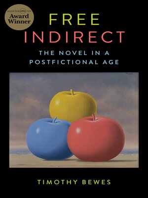 cover image of Free Indirect